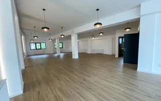 Spatiu comercial S+P+2E+M ***Prima Inchiriere*** - Poză 15