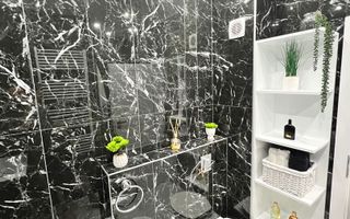 De vanzare apartament ultrafinisat 3 camere cu terasa - Vivo Mall! - Poză 12