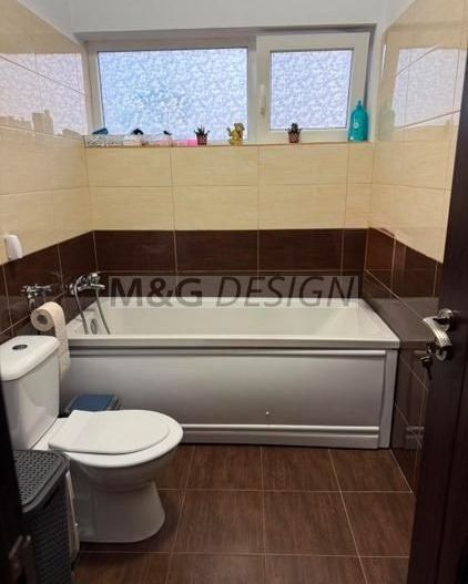 Apartament 2 camere  Giroc mobilat - Poză 5