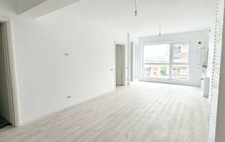 Apartament Însorit, constructie finalizata