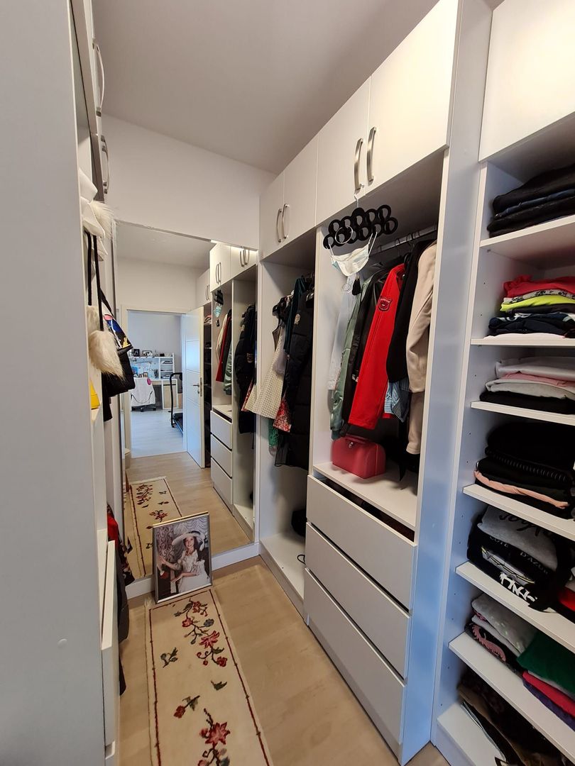 Vila exclusivistă pe parter în Timisoara - Poză 8