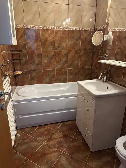 2 camere decomandate Prof. Ciortea Grigorescu - Poză 5