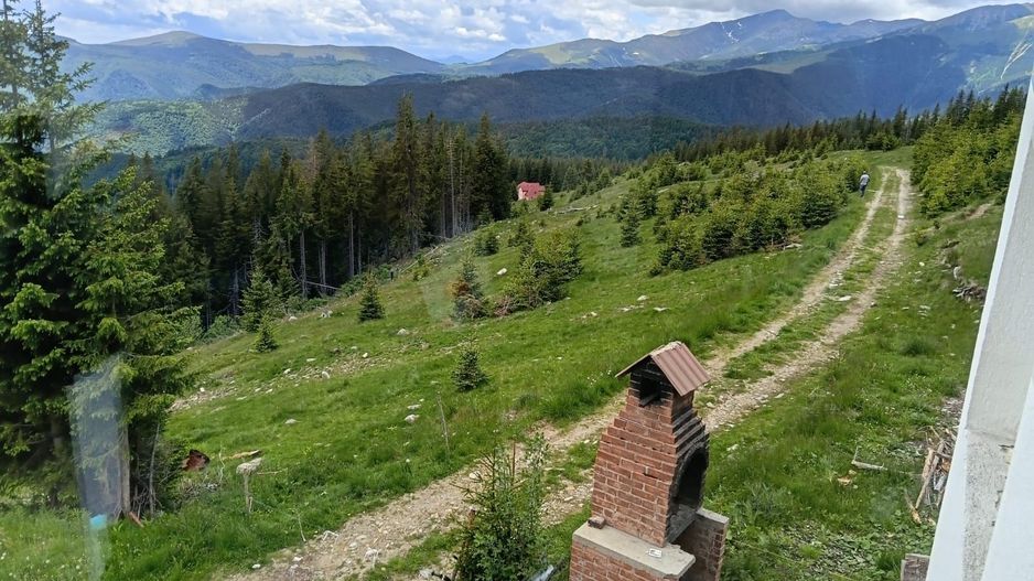 Cabană P+M de vânzare în Rânca - Poză 24
