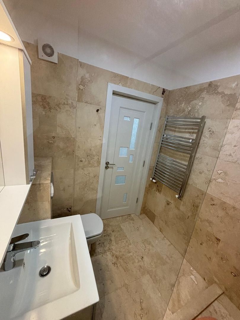 Apartament 2 camere BLOC NOU Parcul Carol T43 - Poză 20
