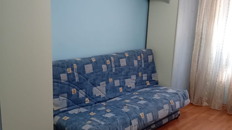 Apartament 3 cam, 86 mp, etaj 2/4, zona IC Frimu - Poză 6