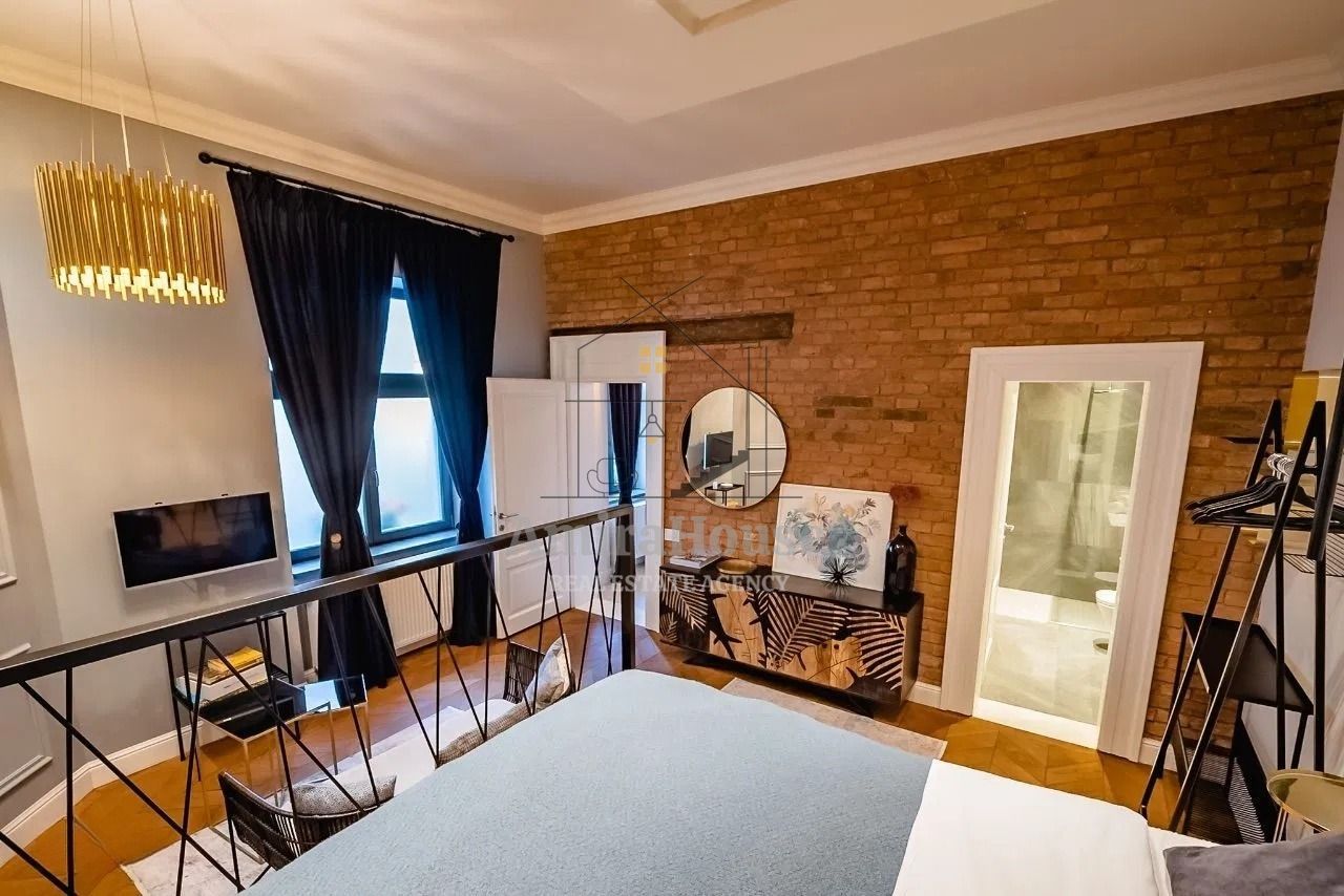 Doua apartamente de 49 mp si 46 mp, finisate, cladire istorica, str R Ferdinand - Poză 10