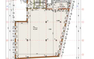 Imobil versatil cu functiuni mixte zona P-ta Mihai Viteazul - Poză 28