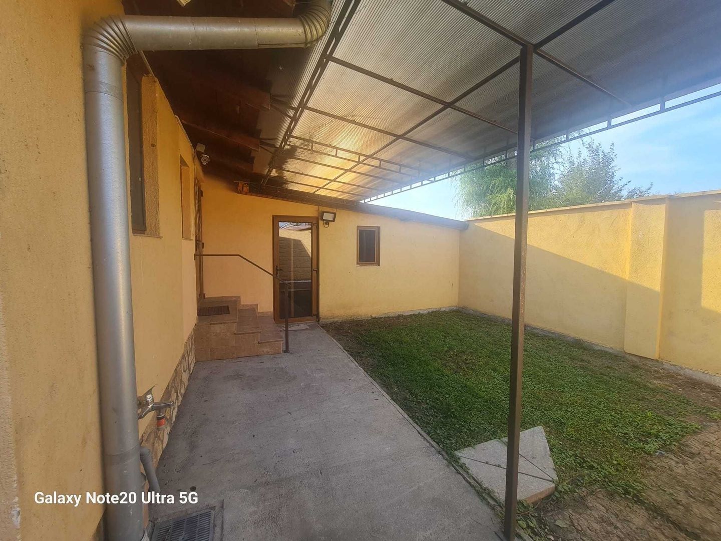 BRASADAS vinde casă 4 cam 3.15 ari zona L Blaga. - Poză 2