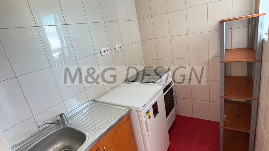 Apartament 1 camera zona Circumvalatiunii 5 min de Piata 700 - Poză 8