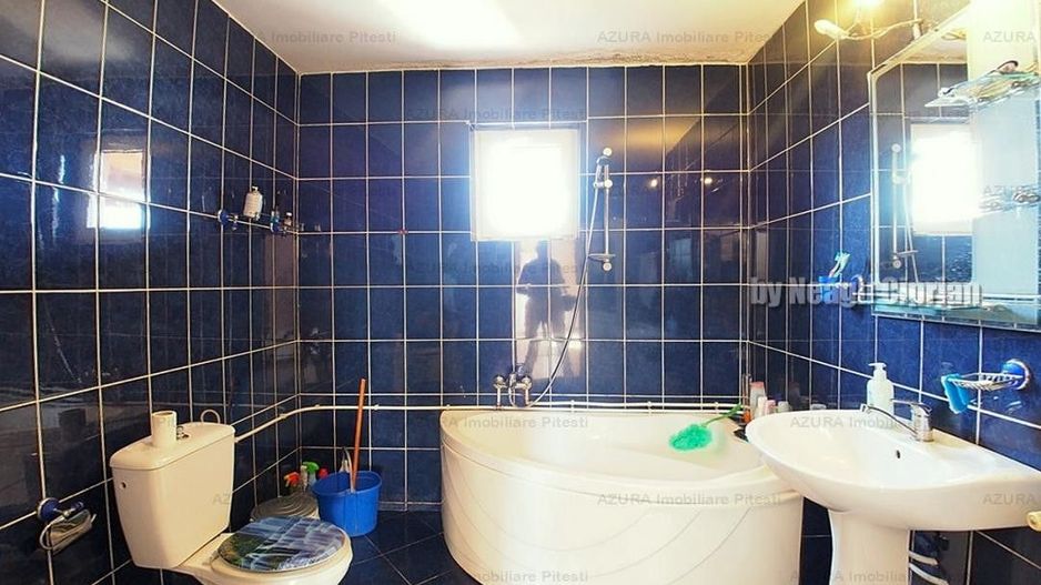 Comision 0% Cumparator ! CASA/VILA ZONA ROLAST - Poză 16