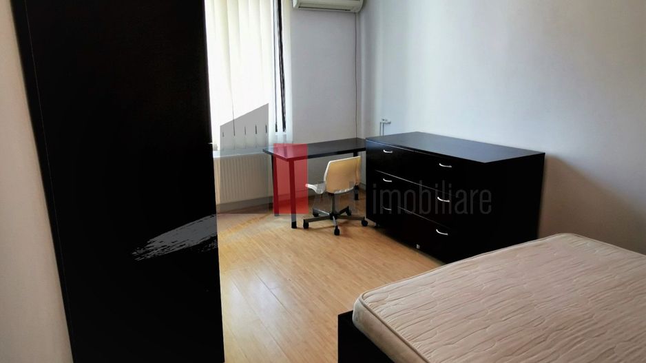 2 camere langa PARC Cinematograf Floreasca, comision 0% - Poză 2