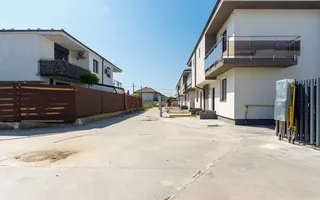 Duplex nou în Otopeni – confort în afara orașului - Poză 14