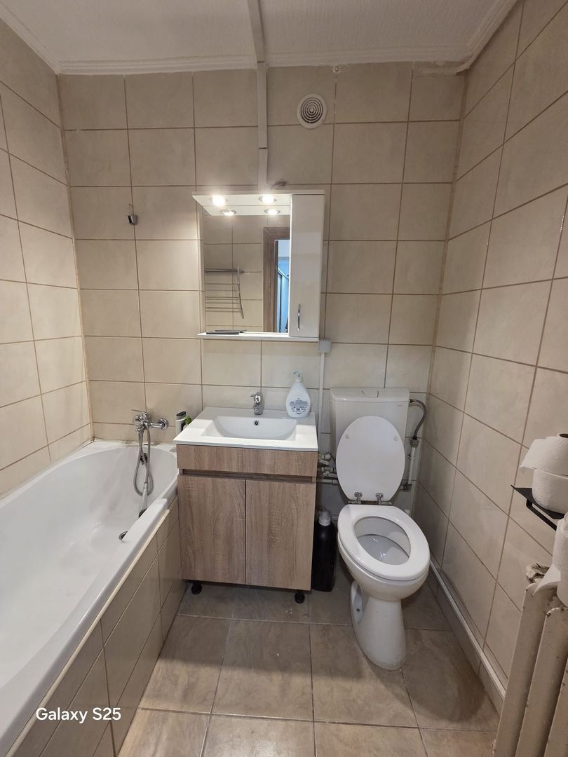 🔑 De Închiriat: Apartament 2 Camere  Modern– Zona Constantin Brâncoveanu - Poză 5