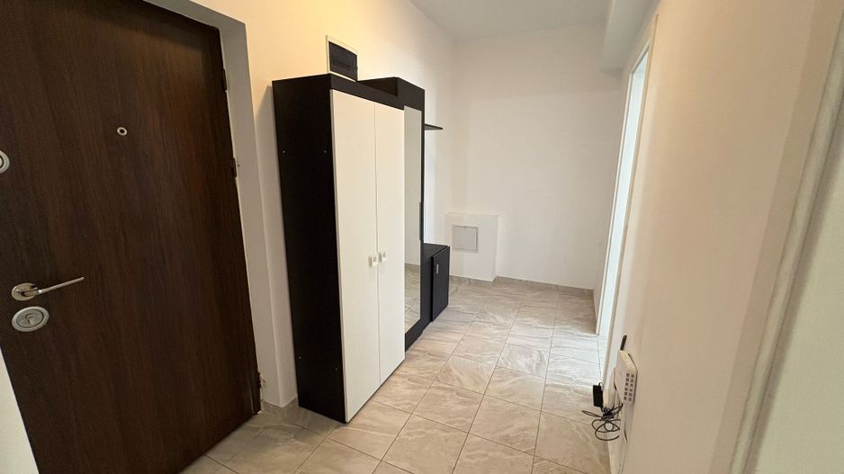 AP. 2 CAMERE APARATORII PATRIEI, CENTRALA, PARCARE, BLOC NOU, METROU - Poză 6