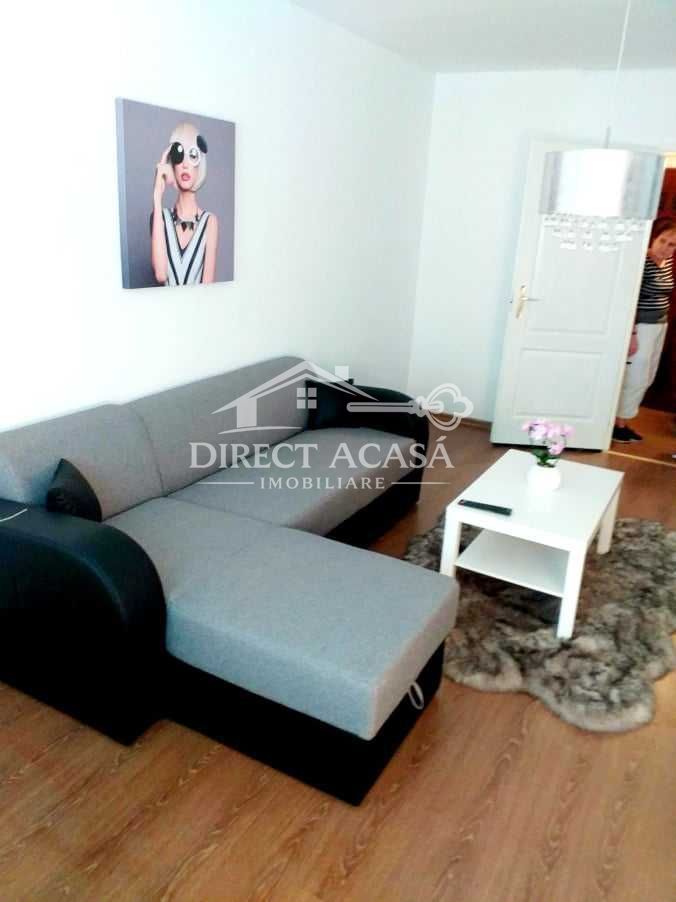 Apartament cu 2 camere de închiriat | Parter | Cornișa - Poză 1