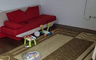 Apartament 2 camere, Baciu – 59 mp, zonă Primăriei - Poză 1