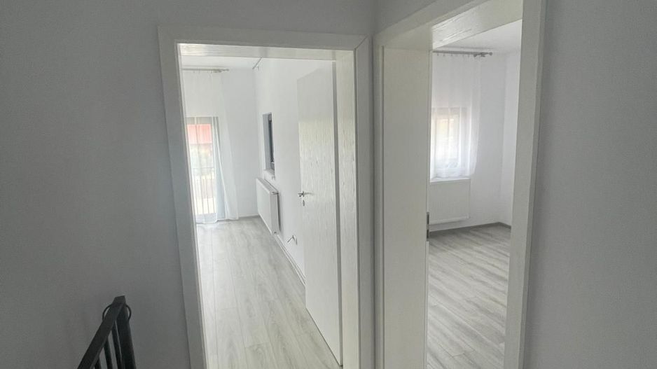 1/2 Duplex | Calea Urseni-Ciarda | Asfalt | 4 camere | 3 bai - Poză 16