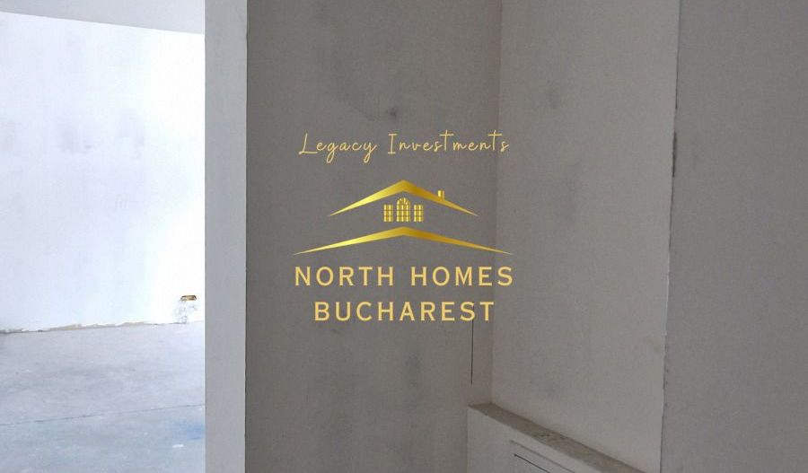 Apartament de 3 camere de tip duplex in zona Aviatiei - Poză 6