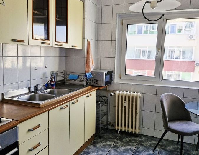 Apartament 2 camere  Piata Sudului-Sun Plaza Mall - Poză 6