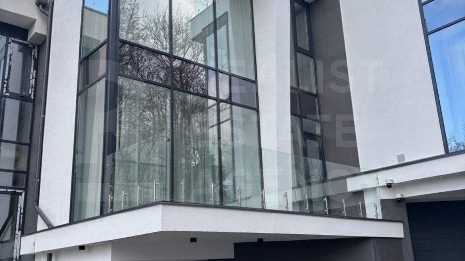 Chirie townhouse, 5 nivele ,str. Timiş, sector Centru - Poză 1