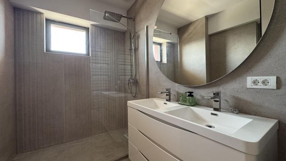 Apartament 4 camere Exclusivist 189 mp I Parcare I Herastrau - Poză 27