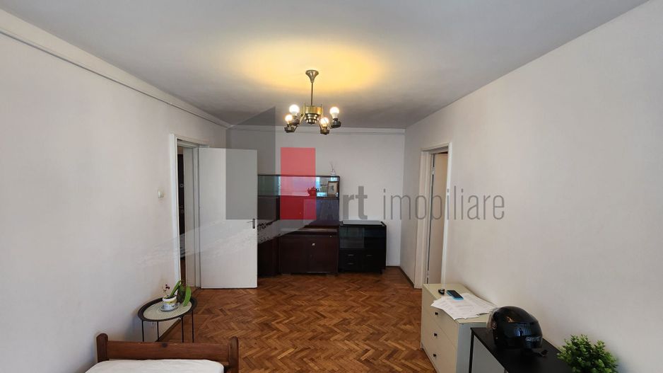 Apartamament 2 camere, cartier Bucurestii Noi/ Zona Parc Bazilescu - Poză 6