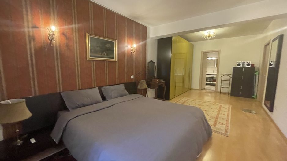 APARTAMENT CU 3 CAMERE LA VANZARE LANGA PARCUL HERATSRAU - Poză 5