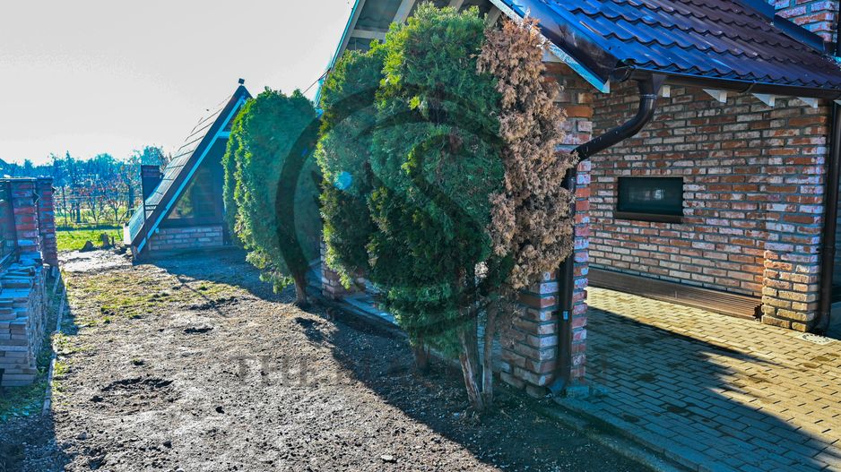 Casa cu 3 camere | Mobilata-utilata modern | Darmanesti | COMISION 0% - Poză 6