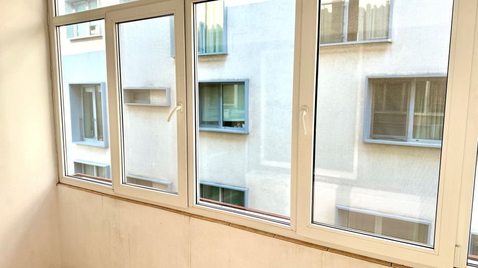 Apartament 4 camere Victoriei, Casa Vernescu, garaj, centrala, comision 0 ! - Poză 19