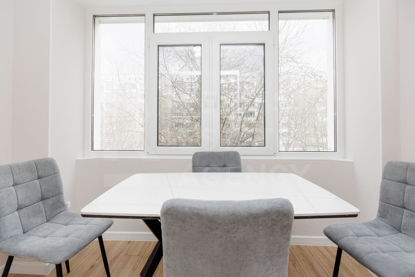 Vânzare, apartament, 3 camere, bd. Dacia, Botanica - Poză 7