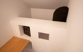 Apartament de vânzare semicentral, zona Piața Abator – Scala Center. - Poză 8