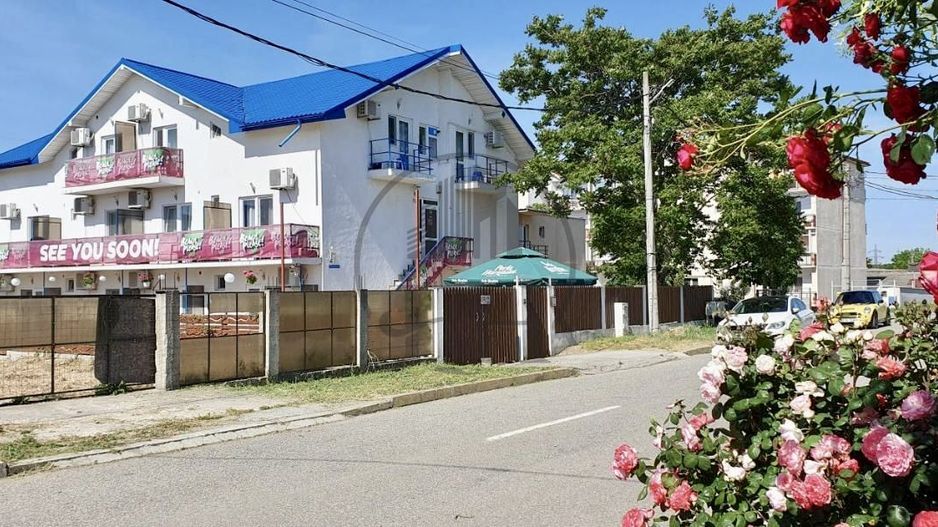 Pensiune / Vila de vanzare Costinesti, Constanta - Poză 19