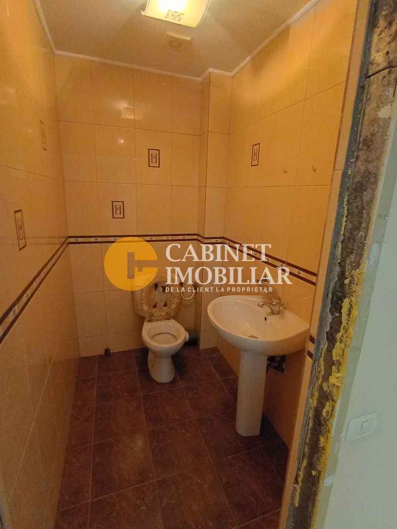 3 camere, decomandat, 120mp, et 2, Tatarasi- Ateneu, bloc dupa 2000! - Poză 6