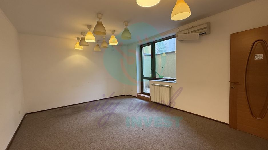 3 camere Dorobanți – Floreasca | Etaj întreg | Garaj 2 locuri - Poză 5