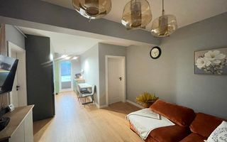 Apartament 3 camere | finisaje premium | Frunzisului - Poză 1