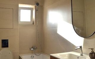 Apartament 3 camere, Târgu Cucu (Ultracentral), 71 mp, mobilat și utilat complet - Poză 6