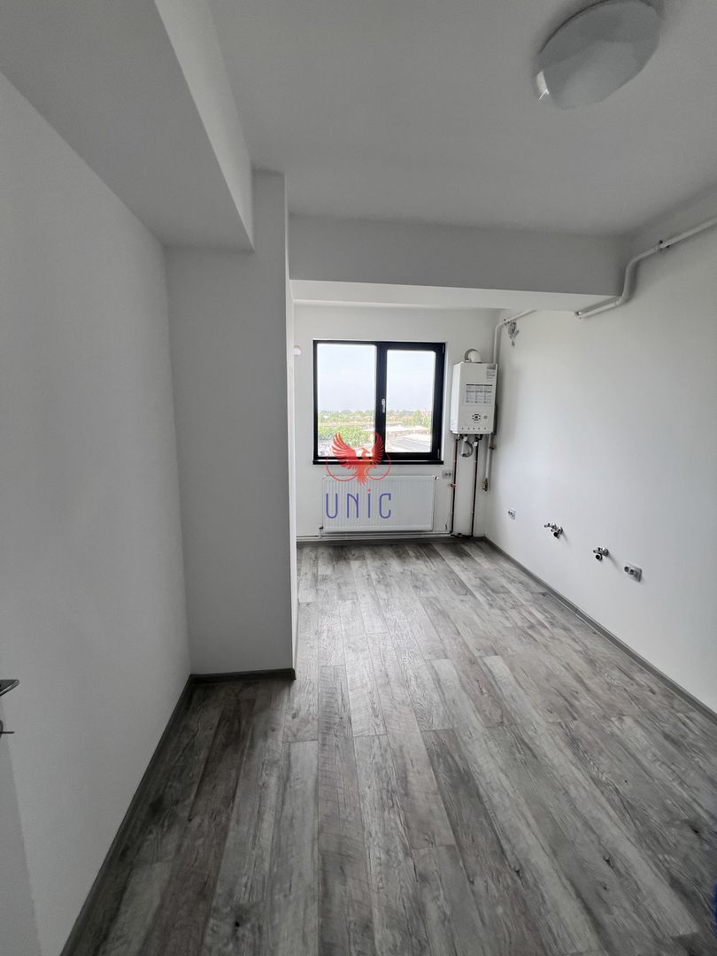 Garsoniera decomandata, strada Amaradia, bloc nou - Poză 17