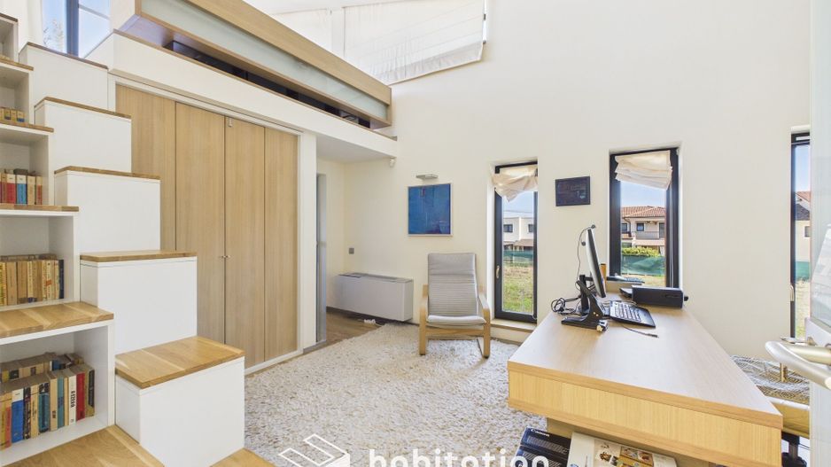 Vilă exclusivistă | 275 mp utili | Teren 700 mp | Garaj & Terasă - Poză 5