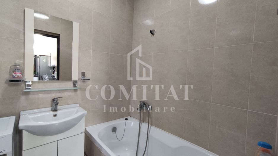 Apartament cu 2 camere | 56 mp | Grigorescu - Poză 6