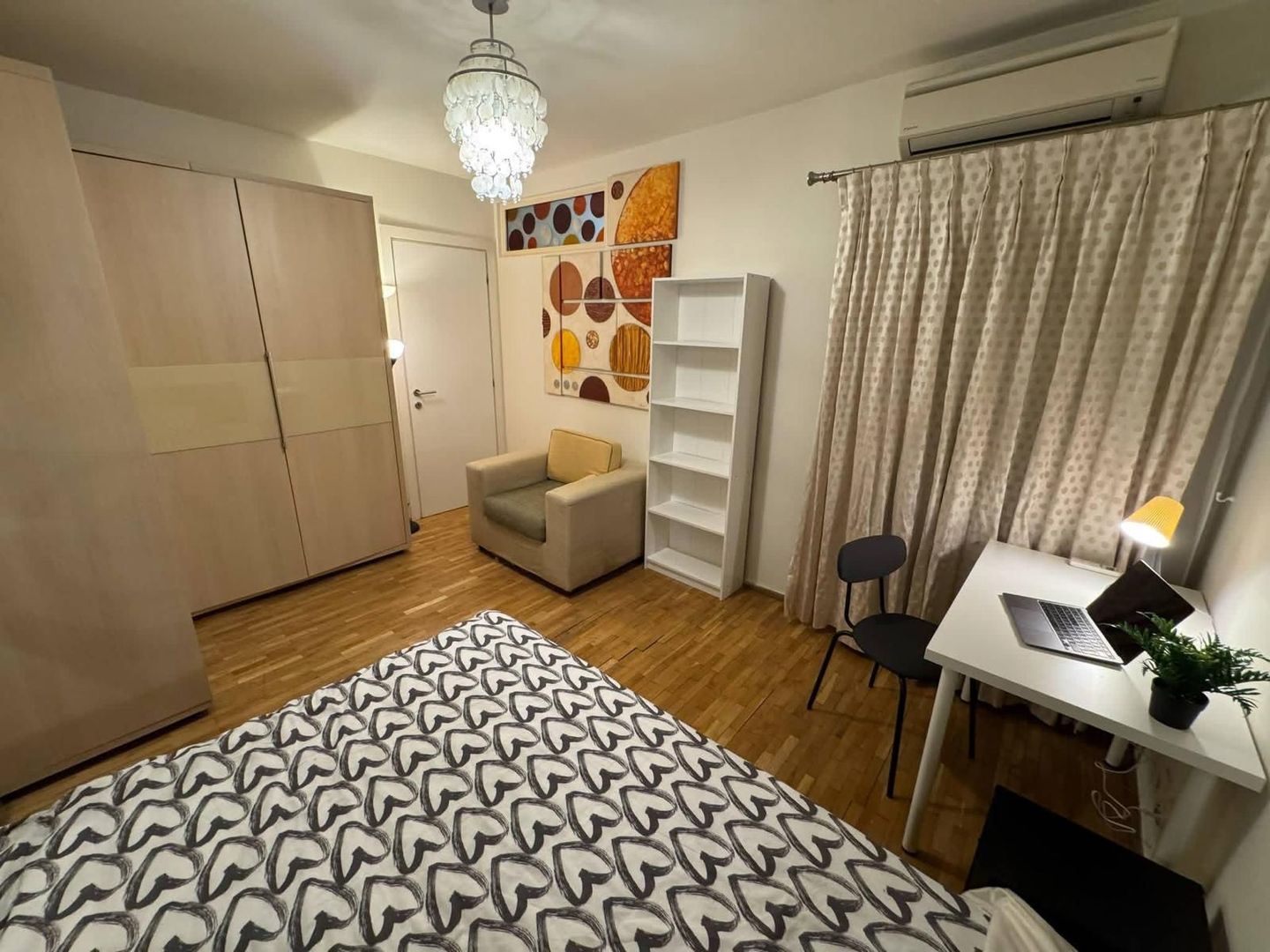 Room  | Bills included | Erasmus | Unirii | Parc Carol - Poză 34