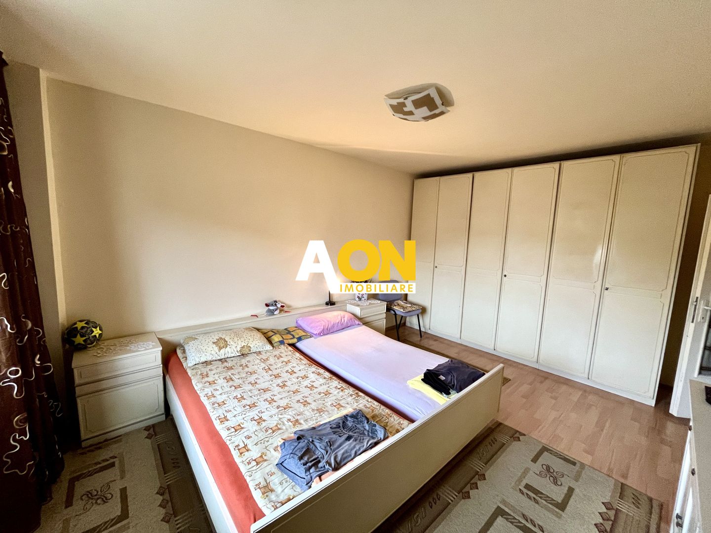 Apartament cu 2 Camere, Etaj 1, Zona Sub Bazinul Olimpic - Poză 6