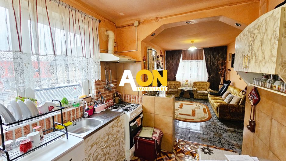 Casa 6 camere, 389 mp teren, P+1, in zona Garii - Poză 6