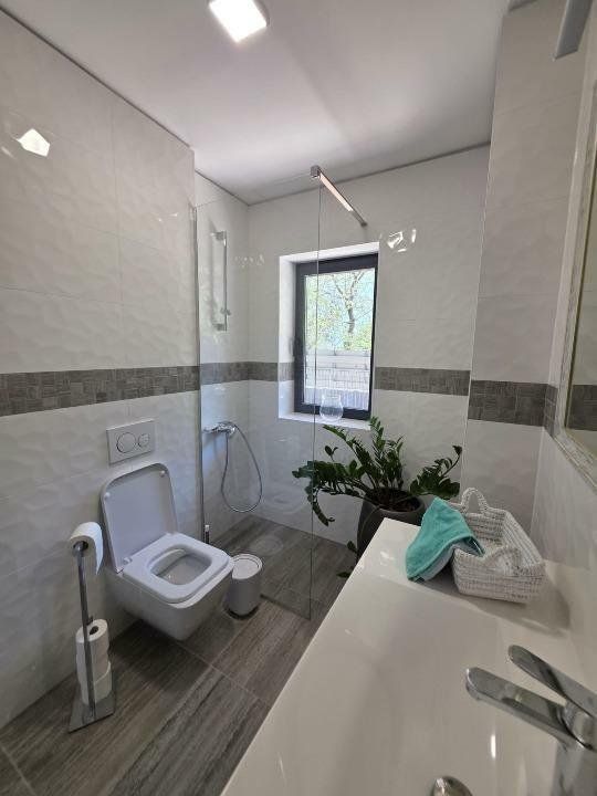 APARTAMENT 3 CAMERE | EROU IANCU NICOLAE | COMPLET MOBILAT SI UTILAT - Poză 9