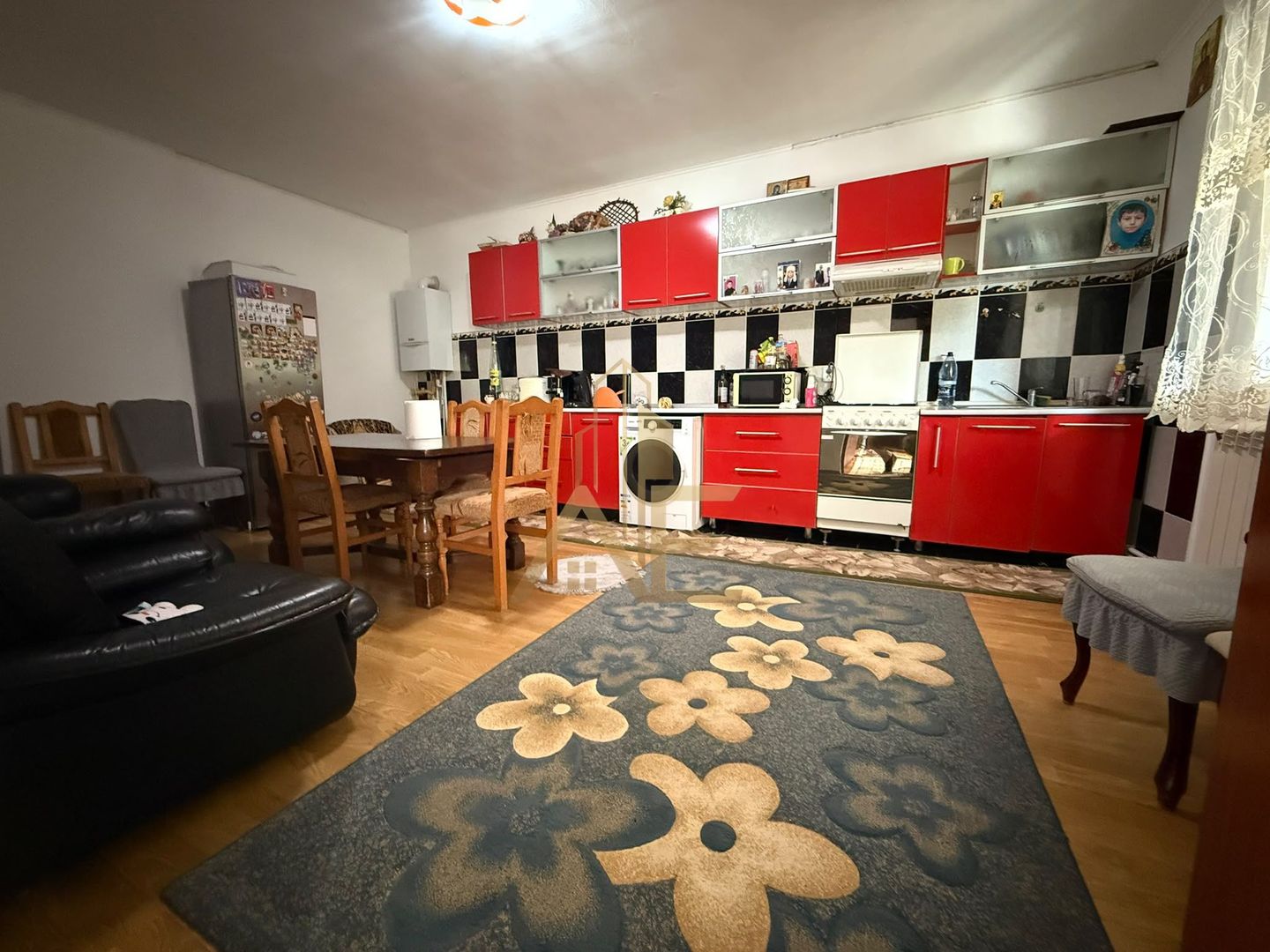 Casă de vânzare – Târgu Frumos | 1.100 mp teren | Comision 0% - Poză 8