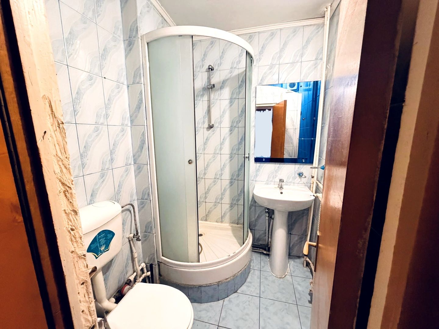 Apartament 4 camere | Calea Moșilor | Oportunitate excelentă - Poză 9