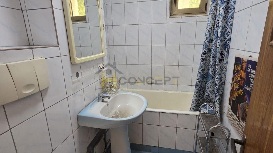 Ap 2 camere Parc Tineretului 3 min metrou - Poză 10