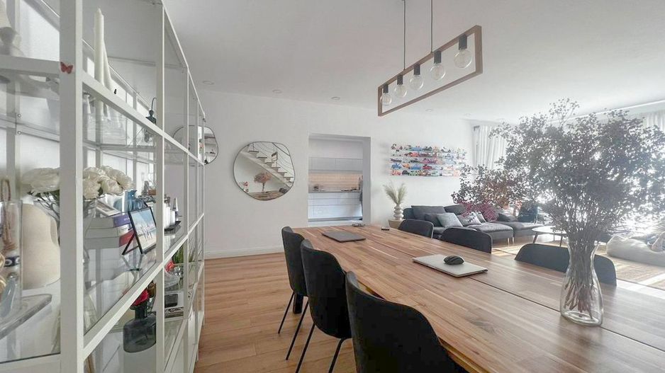 5-Bedroom Villa for Rent in Ibiza Golf I Pipera | American School - Poză 3