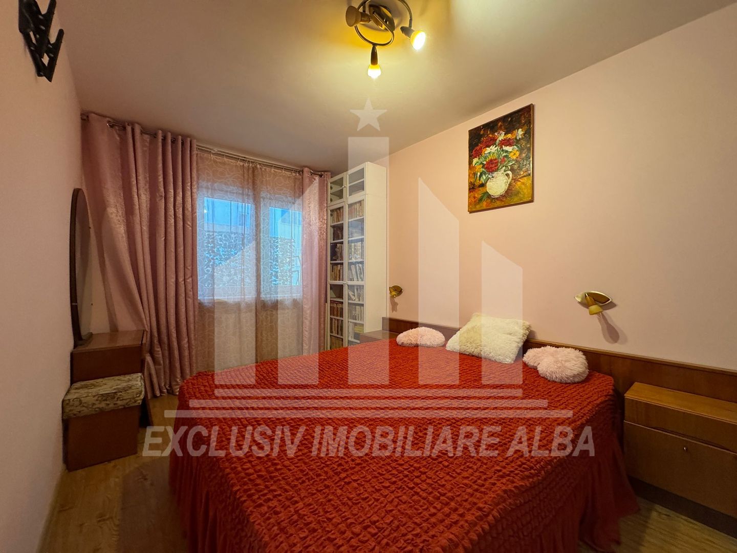 Apartament 2 camere | De vanzare | 46 mp | Etaj intermediar | Cetate - Poză 4