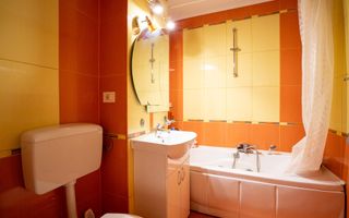 Apartament 3 camere tip PB decomandat Rogerius et 2 din 4 - Poză 7