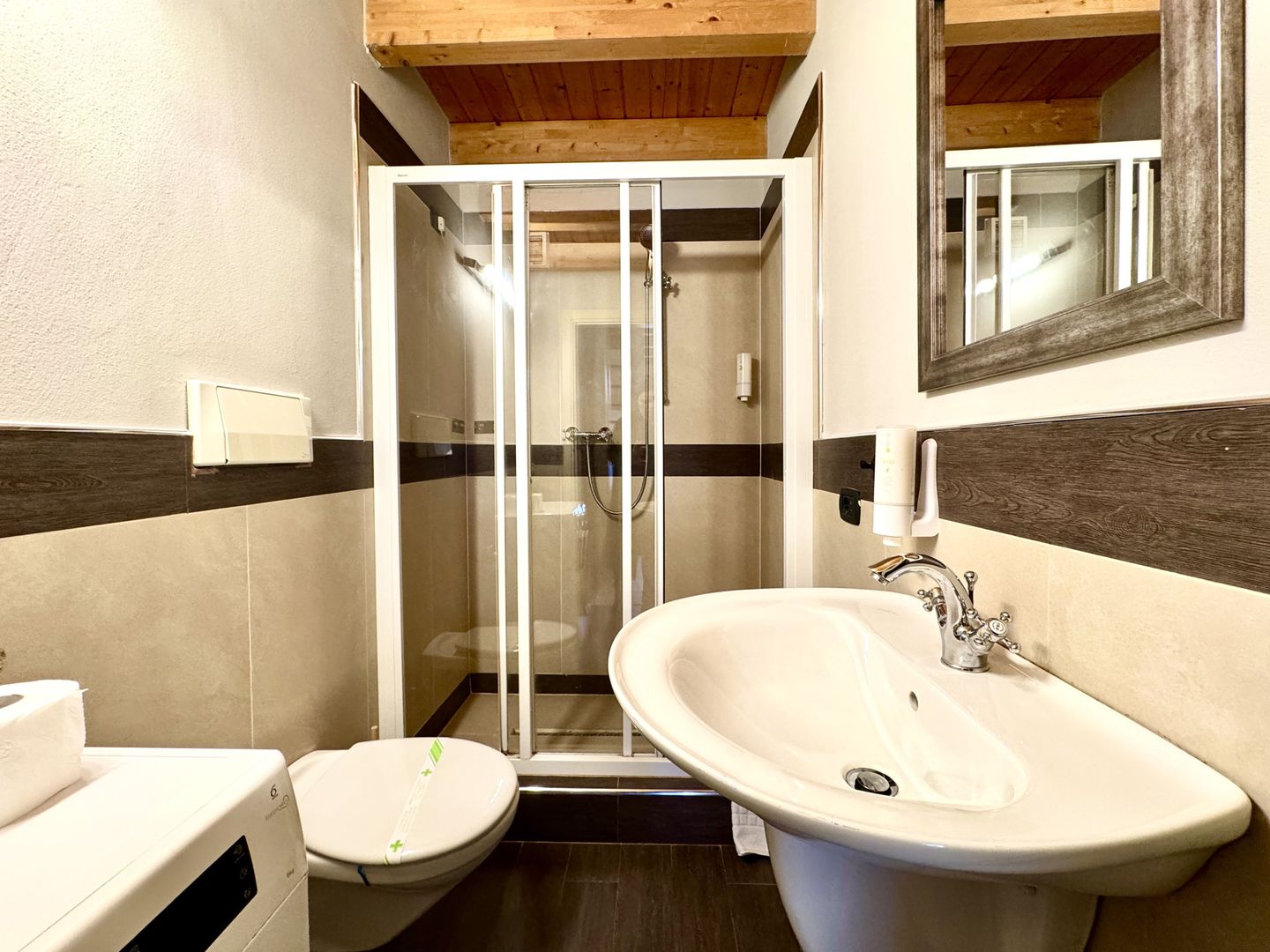 Apartament tip loft, 2 camere, Piața Unirii - Poză 16